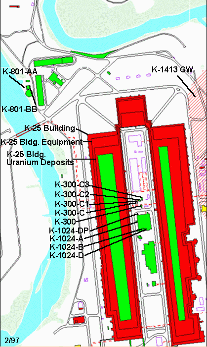 ETTP Site, Section 4